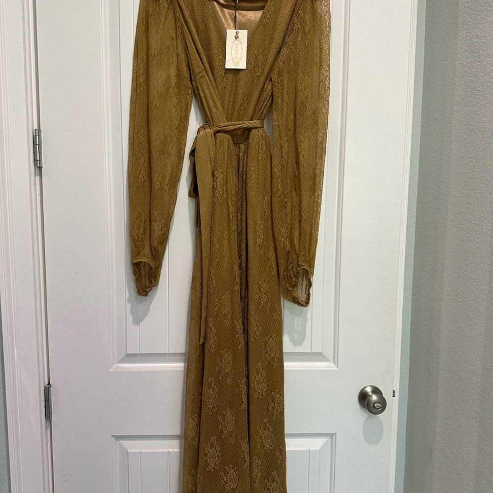 Joyfolie Hayley Dress